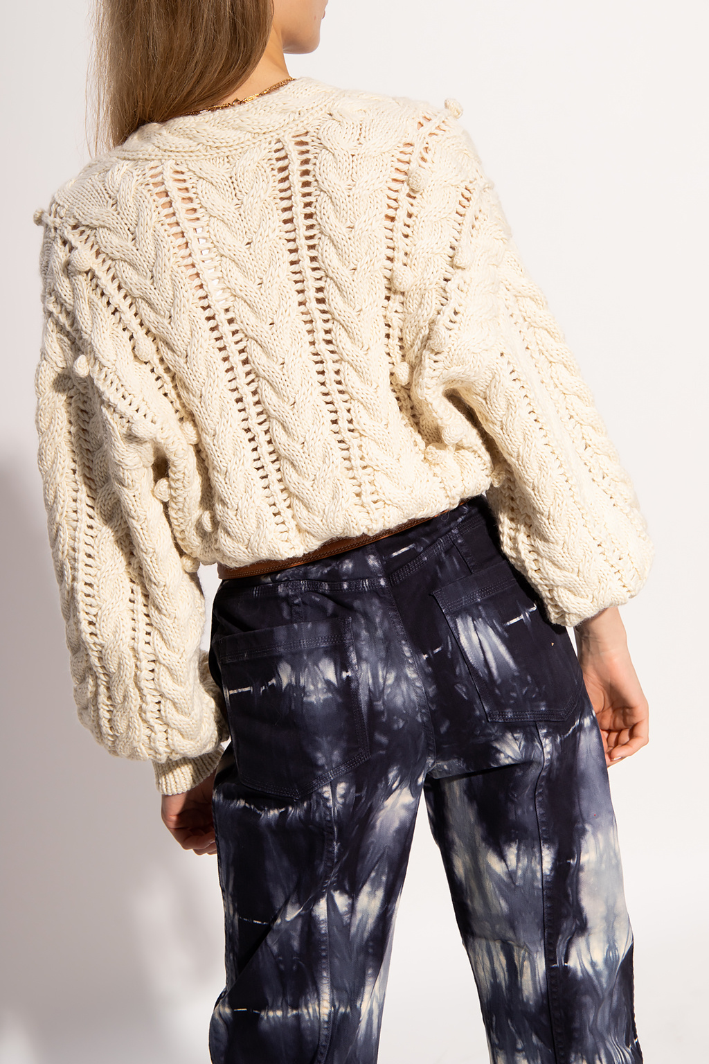 Women's Luxury Designer Sweaters & Cardigans | Ulla Johnson